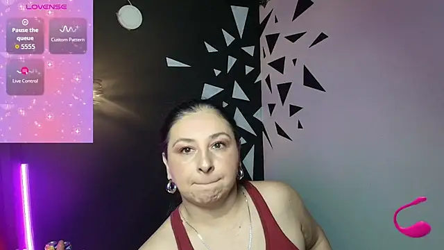 Snapshot of AgataThompson_ chatting on 10/09/25, 07:34 AgataThompson online show from 10/09/25, 07:34