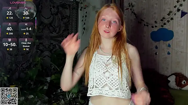 Snapshot of RitaSweety18 chatting on 09/27/25, 06:35 RitaSweety18 online show from 09/27/25, 06:35