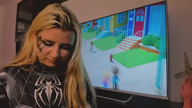 Snapshot of BarbaraSiren chatting on 09/21/25, 02:08 BarbaraSiren online show from 09/21/25, 02:08