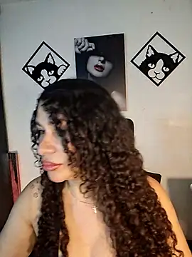 Lina 444 online show from 04/26/26, 11:35