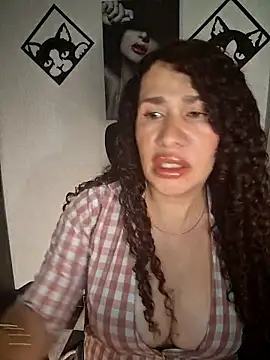 Lina 444 online show from 05/22/26, 02:19