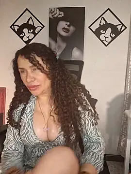 Lina 444 online show from 05/23/26, 01:44