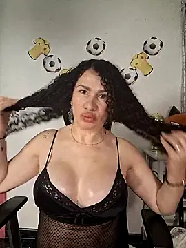Snapshot of Lina_444 chatting on 06/29/26, 01:23 Lina 444 online show from 06/29/26, 01:23