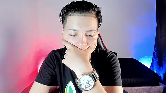 nicocoox online show from 09/27/25, 12:59