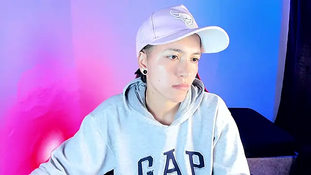 nicocoox online show from 10/05/25, 01:26