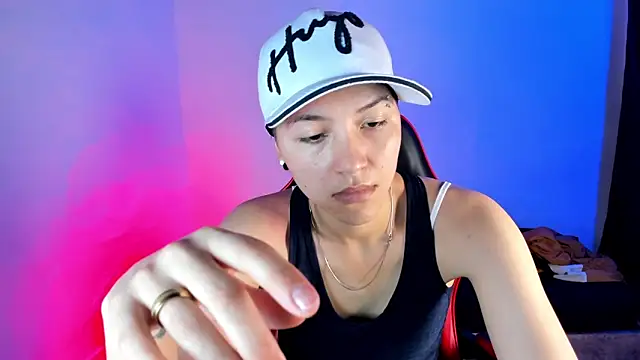 nicocoox online show from 10/07/25, 01:25