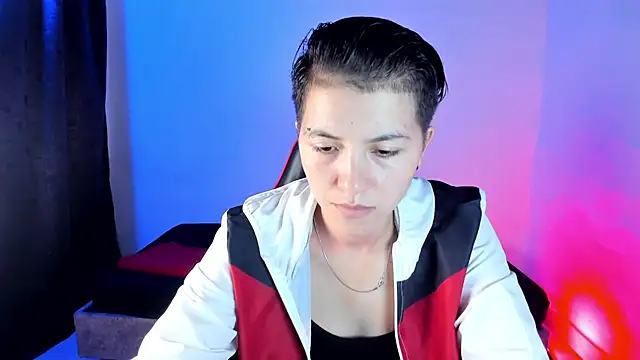 nicocoox online show from 10/15/25, 02:22