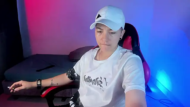 nicocoox online show from 10/24/25, 01:46