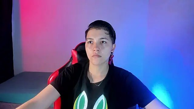 nicocoox online show from 10/26/25, 01:33