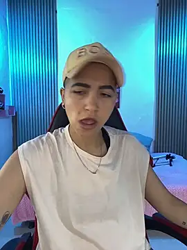 nicocoox online show from 06/07/26, 09:07