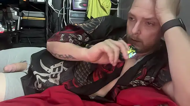 lickyluke17 online show from 09/21/25, 12:56