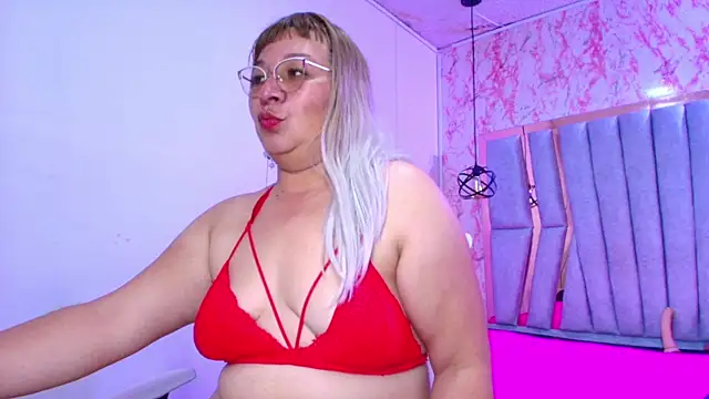 MaylinRosse  online show from 10/29/25, 07:15