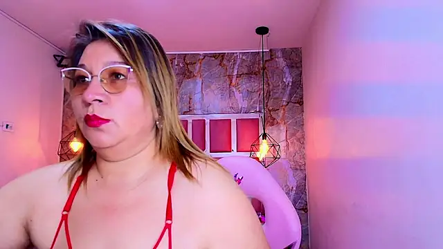 MaylinRosse  online show from 01/16/26, 09:08