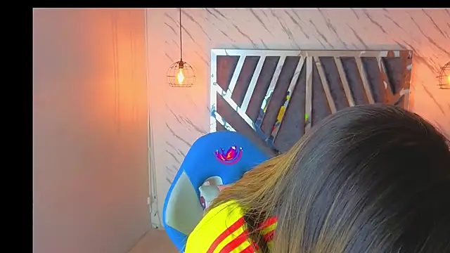 Snapshot of MaylinRosse_ chatting on 06/27/26, 06:57 MaylinRosse online show from 06/27/26, 06:57