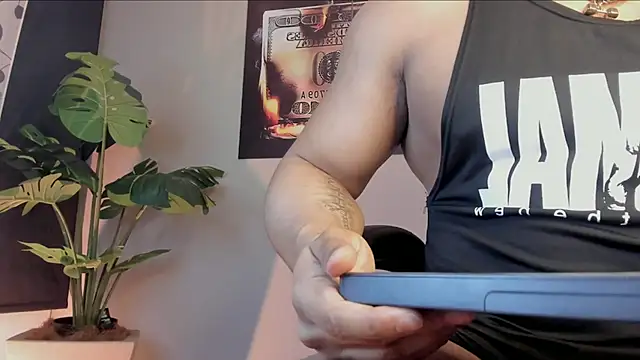 chrizmacgregor online show from 12/16/25, 12:59