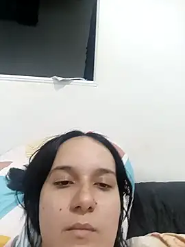 Tiffany brownn online show from 11/09/25, 09:07