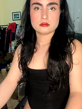 TatianaTaylor69 online show from 11/05/25, 12:32