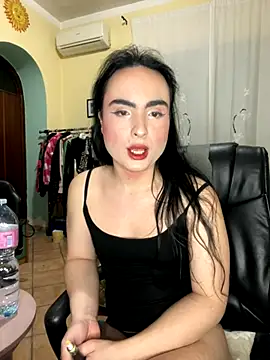 TatianaTaylor69 online show from 12/02/25, 11:23