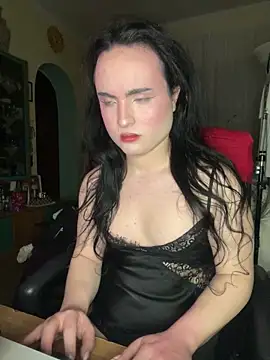 Snapshot of TatianaTaylor69 chatting on 02/09/26, 08:46 TatianaTaylor69 online show from 02/09/26, 08:46