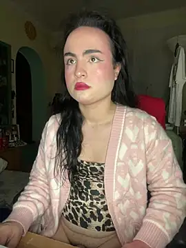 Snapshot of TatianaTaylor69 chatting on 02/13/26, 07:21 TatianaTaylor69 online show from 02/13/26, 07:21