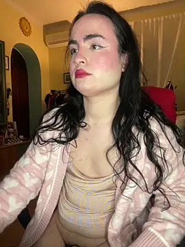 Snapshot of TatianaTaylor69 chatting on 02/19/26, 10:28 TatianaTaylor69 online show from 02/19/26, 10:28