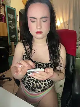 TatianaTaylor69 online show from 03/22/26, 06:55