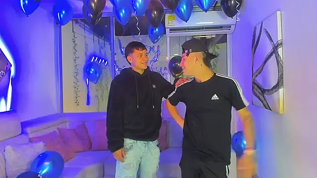 Houseofwarrios online show from 12/16/25, 06:07