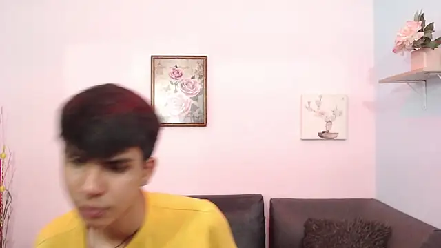 David 925  online show from 10/28/25, 03:21