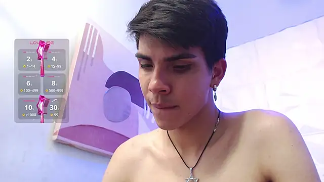 David 925  online show from 11/19/25, 08:14