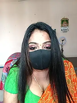 queendivya online show from 05/08/26, 05:57
