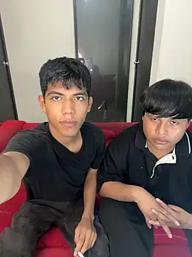 Snapshot of P4NT0J4 chatting on 02/22/26, 02:34 P4NT0J4 online show from 02/22/26, 02:34