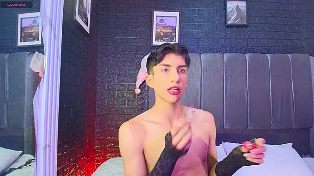 Snapshot of Erick_Velveth chatting on 02/20/26, 04:31 Erick Velveth online show from 02/20/26, 04:31