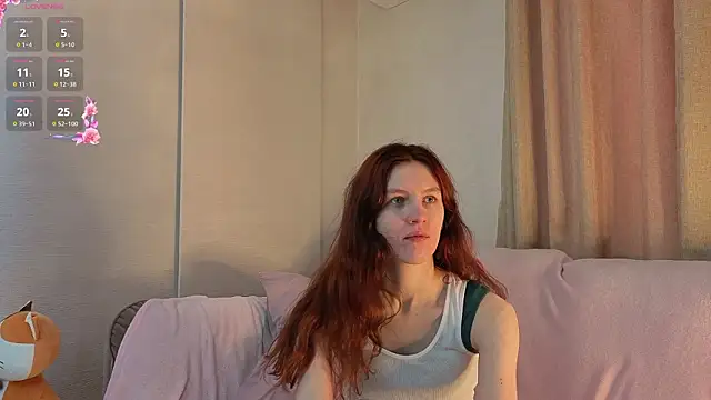 Little rosy online show from 02/07/26, 04:16