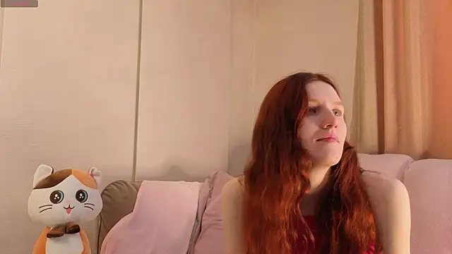 Little rosy online show from 02/23/26, 04:32