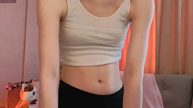 Little rosy online show from 03/17/26, 04:28