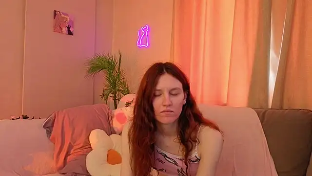 Little rosy online show from 05/08/26, 04:29