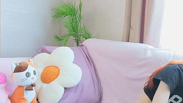 Little rosy online show from 05/15/26, 04:30