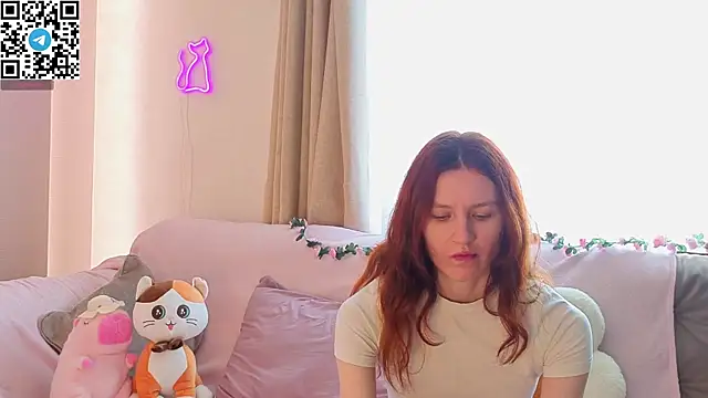 Little rosy online show from 06/27/26, 04:28