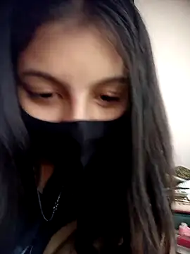 Sweets-jaanu online show from 04/25/26, 09:34