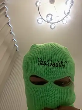 BabyBluexox online show from 09/27/25, 05:45