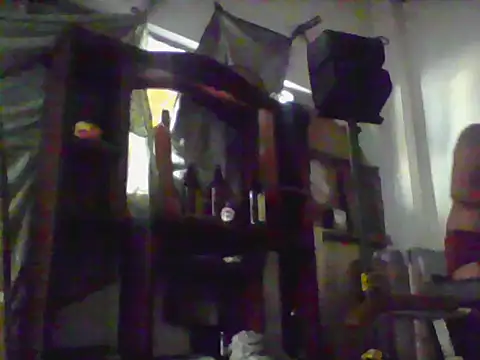 seBlack95 online show from 05/17/26, 10:28