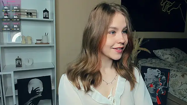 MaliaBourraine online show from 05/09/26, 07:13
