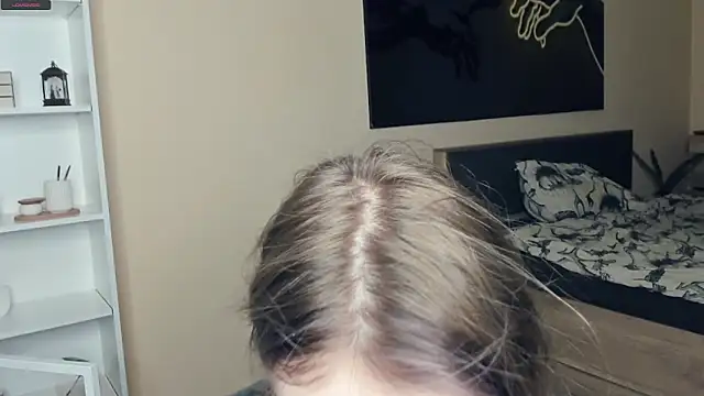 MaliaBourraine online show from 05/31/26, 07:15