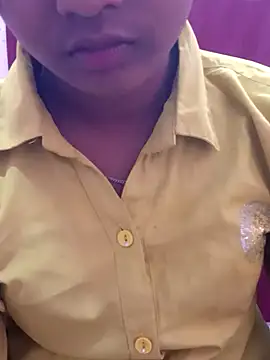 pari rani7 online show from 03/13/26, 03:35