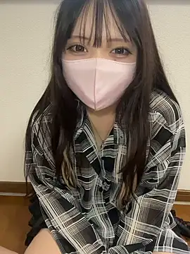 Yua nyan cute online show from 10/19/25, 06:47