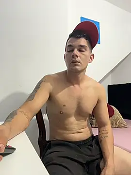 BooyHott  online show from 11/30/25, 10:47