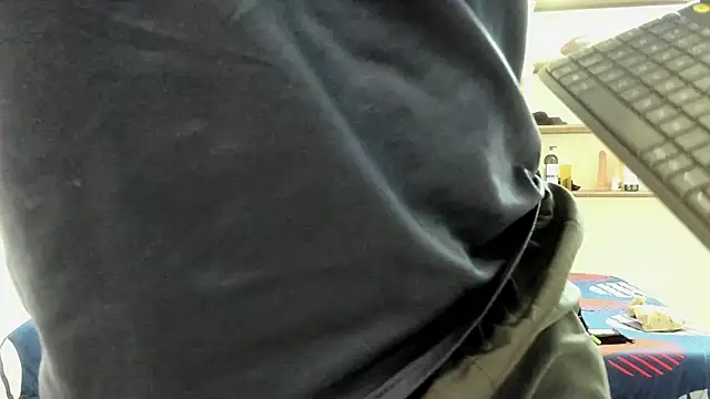 BooyHott  online show from 03/11/26, 06:58