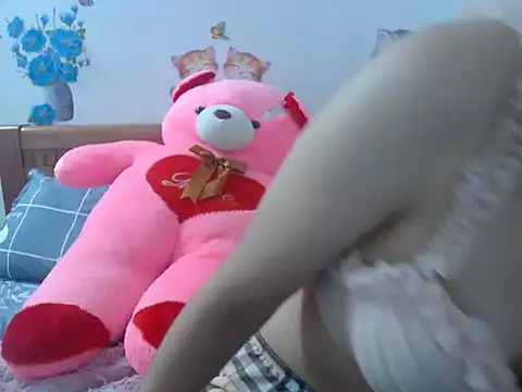 Snapshot of Hannie_26 chatting on 10/24/25, 03:41 Hannie 26 online show from 10/24/25, 03:41