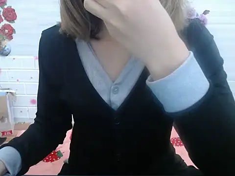 Snapshot of Hannie_26 chatting on 12/02/25, 01:50 Hannie 26 online show from 12/02/25, 01:50