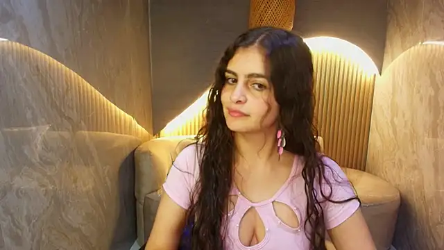 dany r  online show from 10/23/25, 12:48